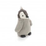 Paulo | The Penguin